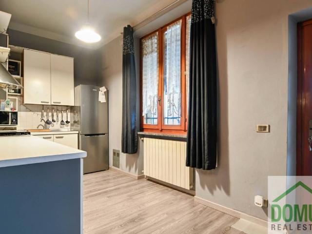 Appartamento in vendita a Treviglio BG