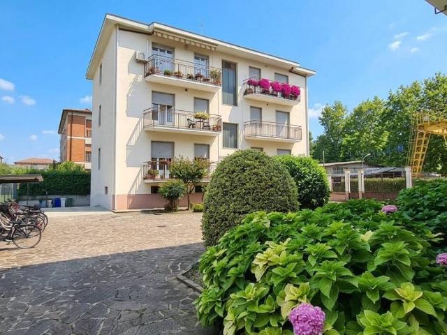 Appartamento in vendita a Treviglio BG