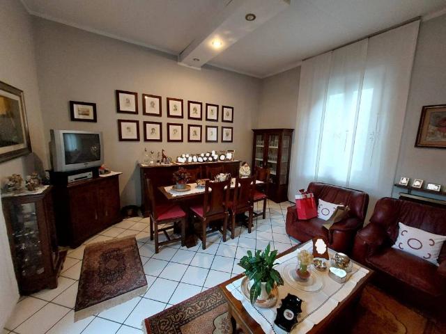 Appartamento in vendita a Treviglio BG