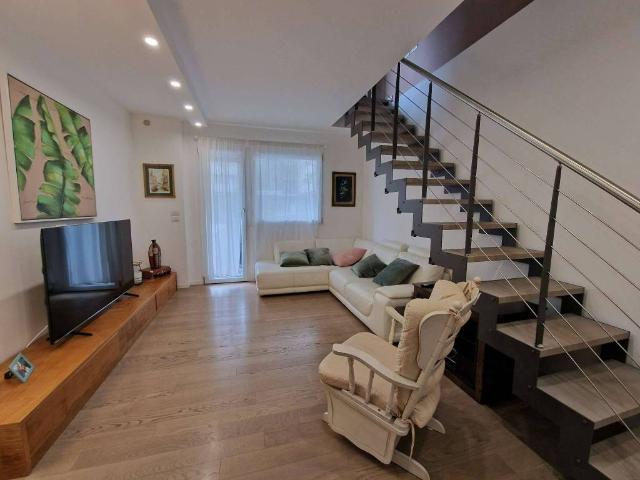 Appartamento in vendita a Treviglio BG