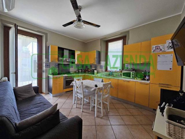Appartamento in vendita a Treviglio BG