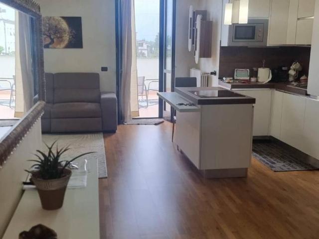 Appartamento in vendita a Treviglio BG