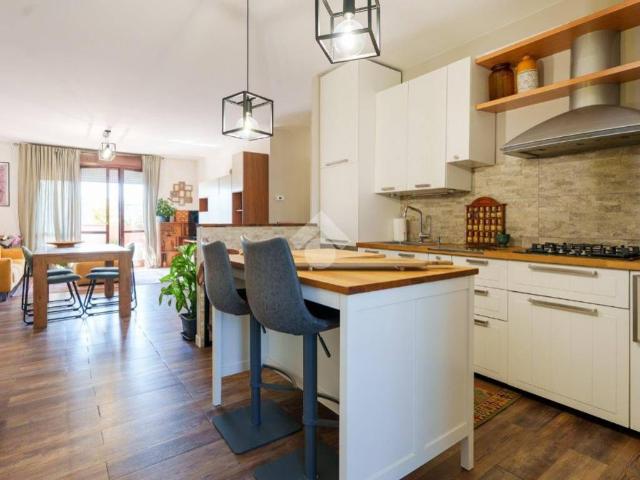 Appartamento in vendita a Treviglio BG