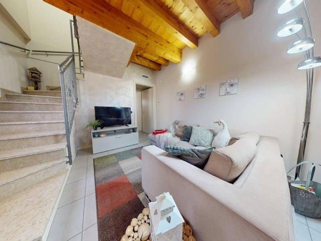 Appartamento in vendita a Treviglio BG