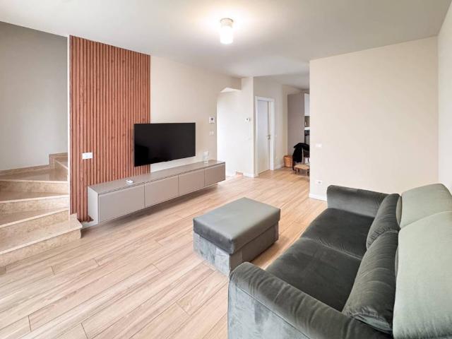 Appartamento in vendita a Treviglio BG