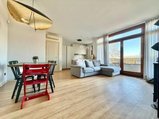 Appartamento in vendita a Treviglio BG