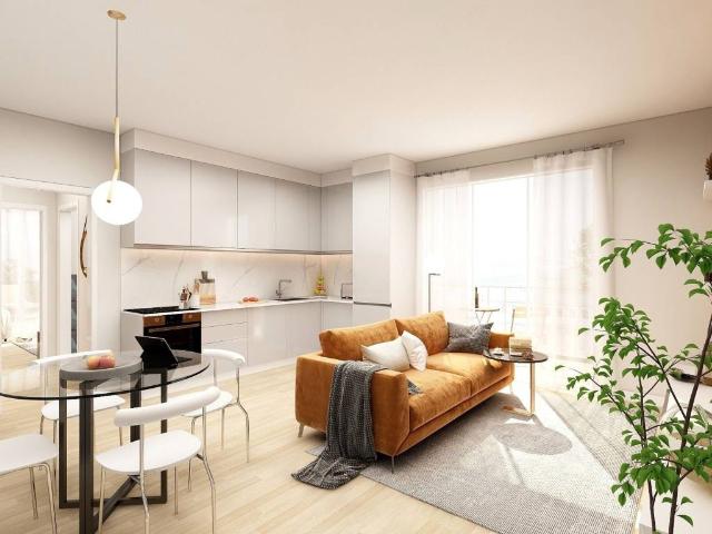 Appartamento in vendita a Treviglio BG