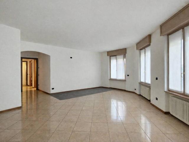 Appartamento in vendita a Treviglio BG