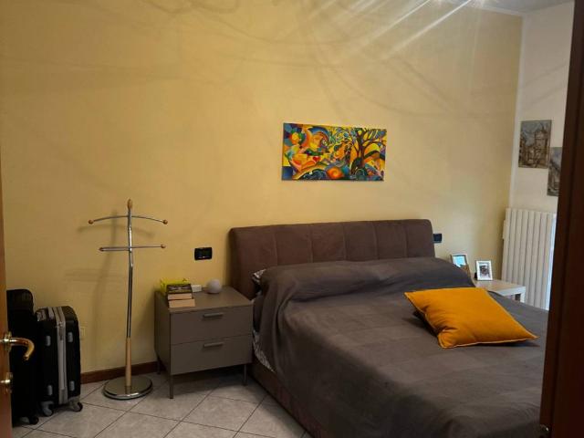 Appartamento in vendita a Treviglio BG