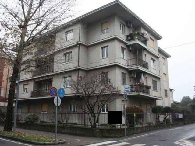 Appartamento in vendita a Treviglio BG