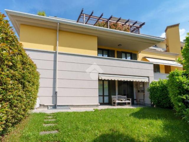 Appartamento in vendita a Treviglio BG