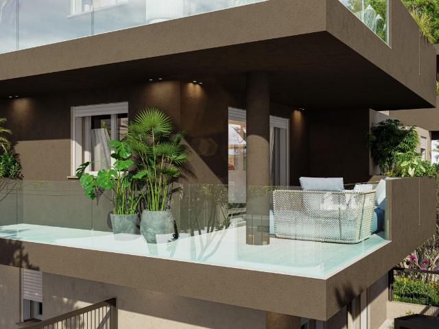 APPARTAMENTO in VENDITA a TREVIGLIO di 4 vani