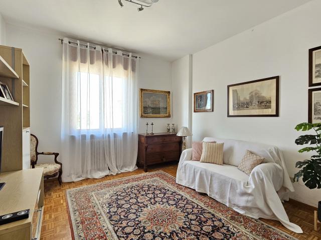 APPARTAMENTO in VENDITA a TREVIGLIO di 2 vani