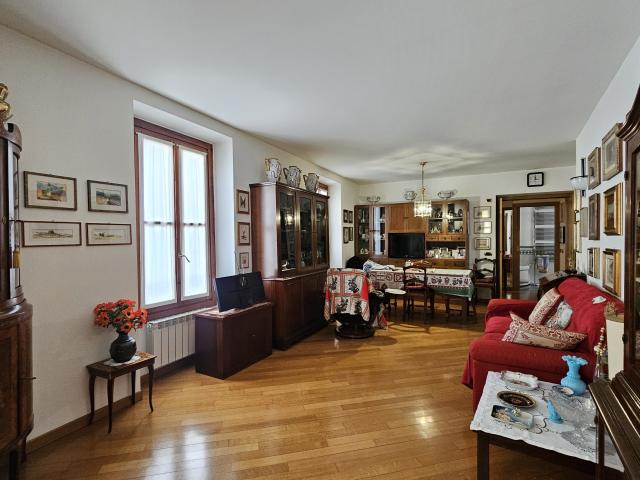APPARTAMENTO in VENDITA a TREVIGLIO di 2 vani
