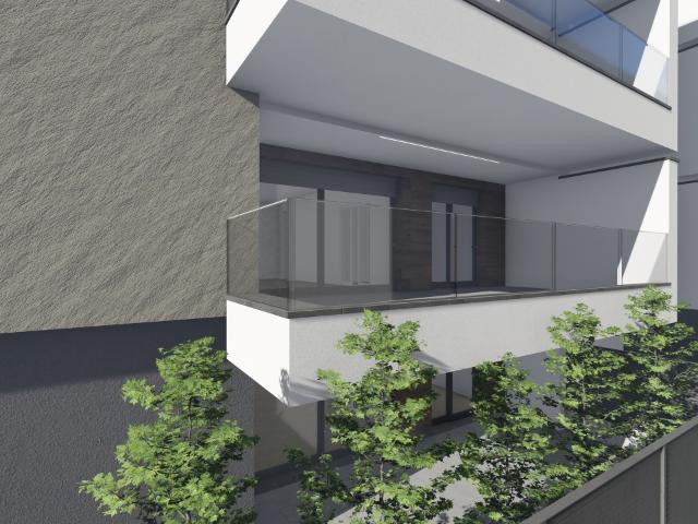 APPARTAMENTO in VENDITA a TREVIGLIO di 3 vani
