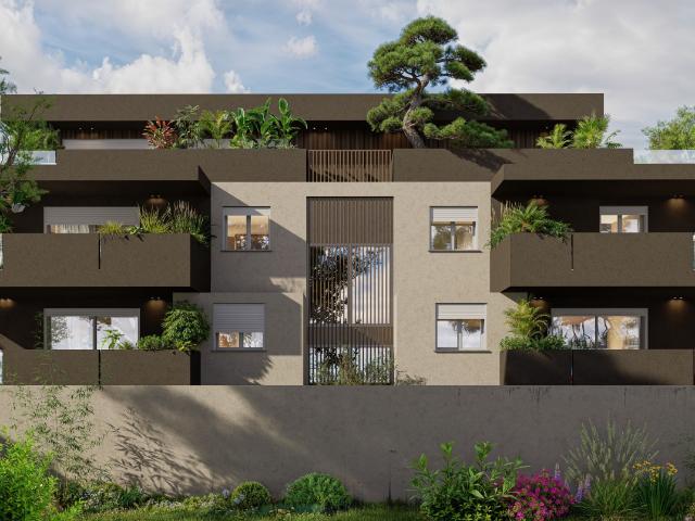 APPARTAMENTO in VENDITA a TREVIGLIO di 3 vani
