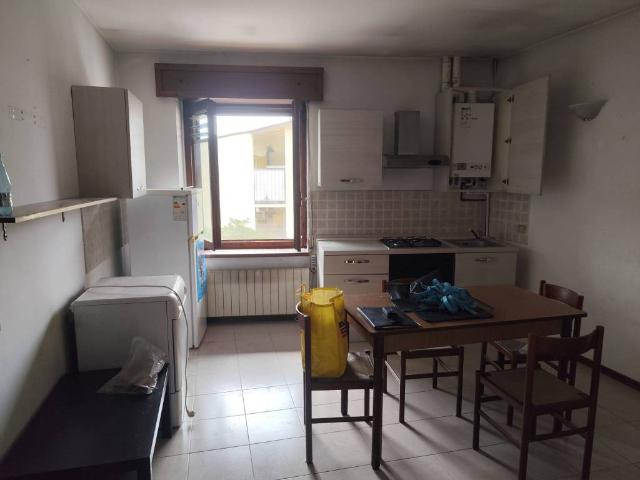 Appartamento in vendita a Treviolo BG