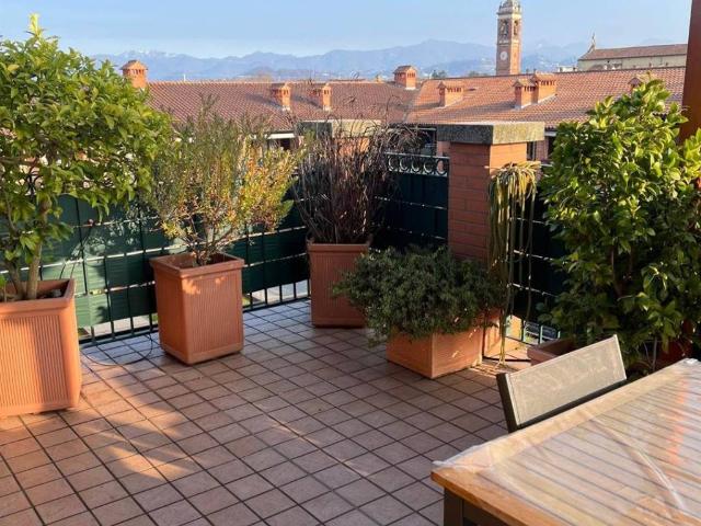 Appartamento in vendita a Treviolo BG