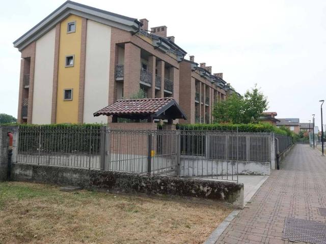 Appartamento in vendita a Treviolo BG