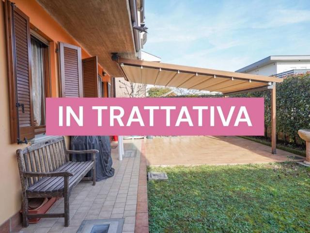 Appartamento in vendita a Treviolo BG