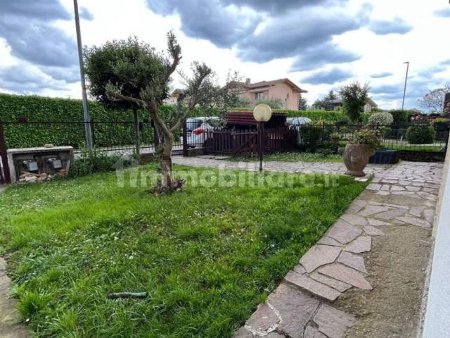Appartamento in vendita a Treviolo BG