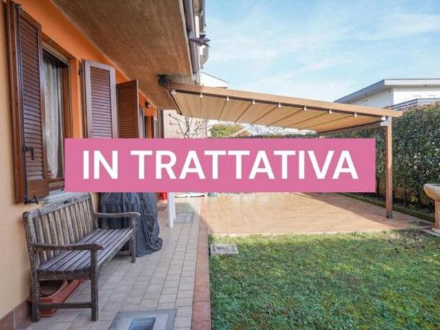 Appartamento in vendita a Treviolo