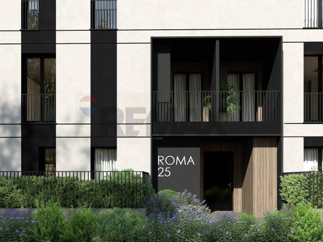 Appartamento in vendita a Treviolo