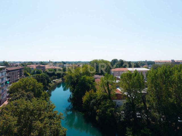Appartamento in vendita a Treviso