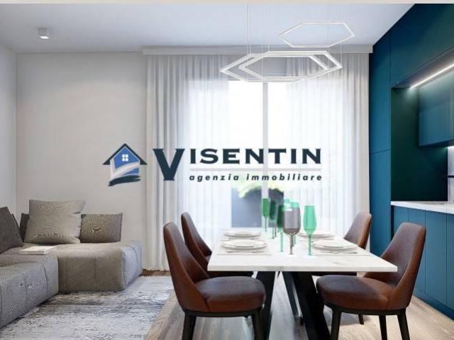Appartamento in vendita a Treviso