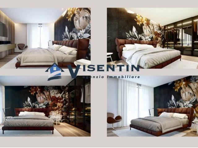 Appartamento in vendita a Treviso