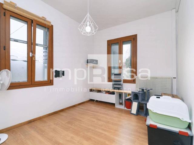 Appartamento in vendita a Treviso