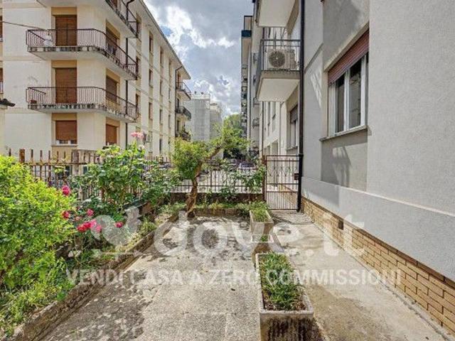 Appartamento in vendita a Treviso