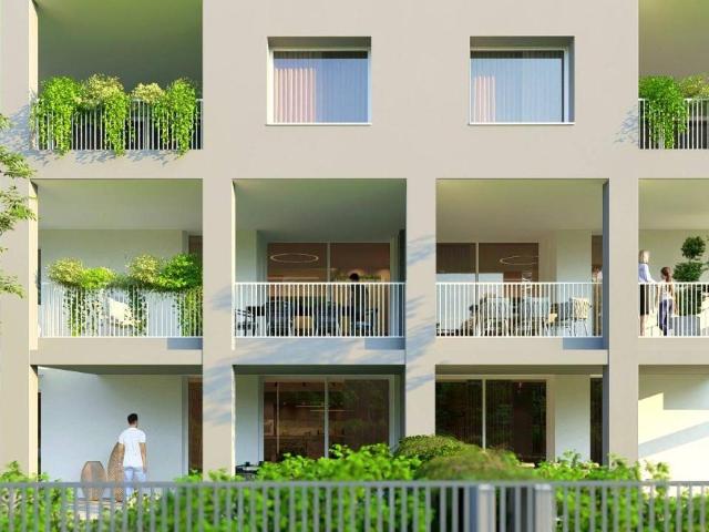 Appartamento in vendita a Treviso