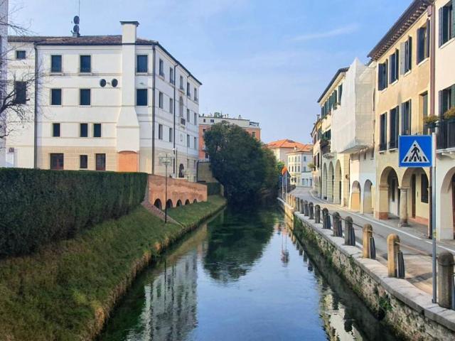Appartamento in vendita a Treviso