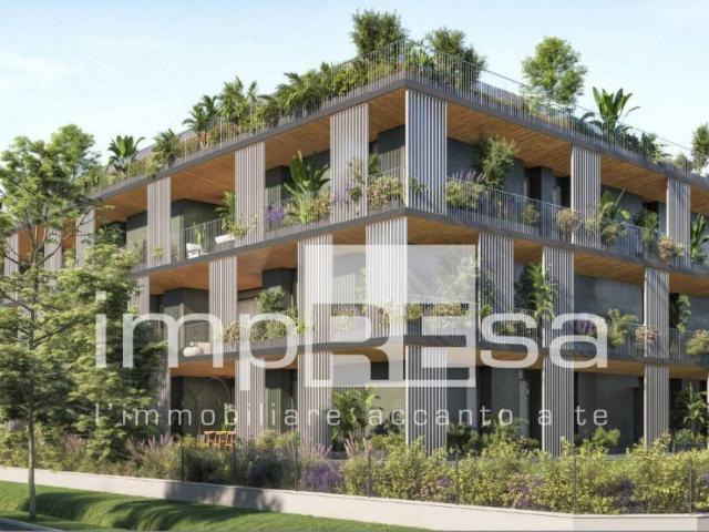 Appartamento in vendita a Treviso