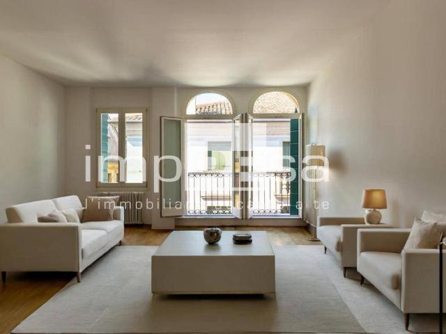 Appartamento in vendita a Treviso