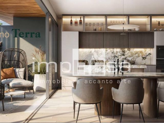 Appartamento in vendita a Treviso