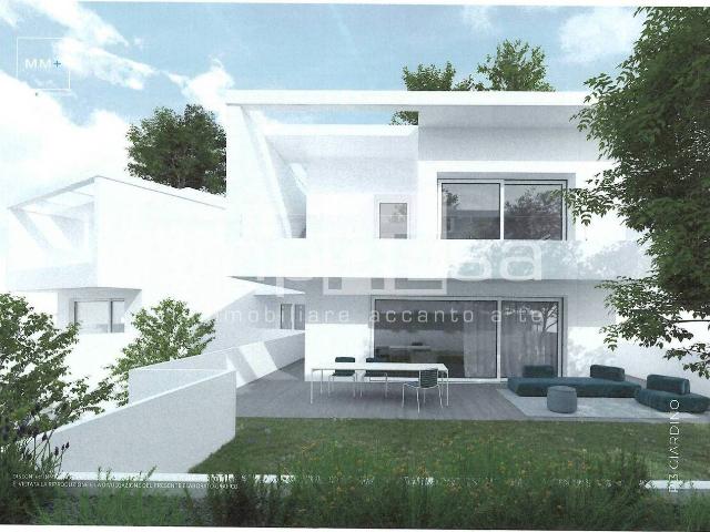 Appartamento in vendita a Treviso
