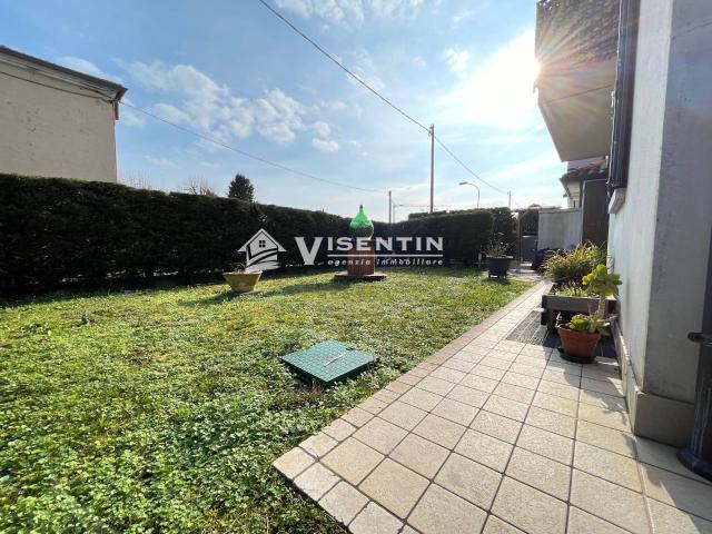 Appartamento in vendita a Treviso