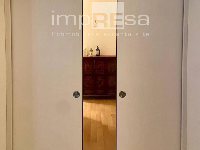 Appartamento in vendita a Treviso