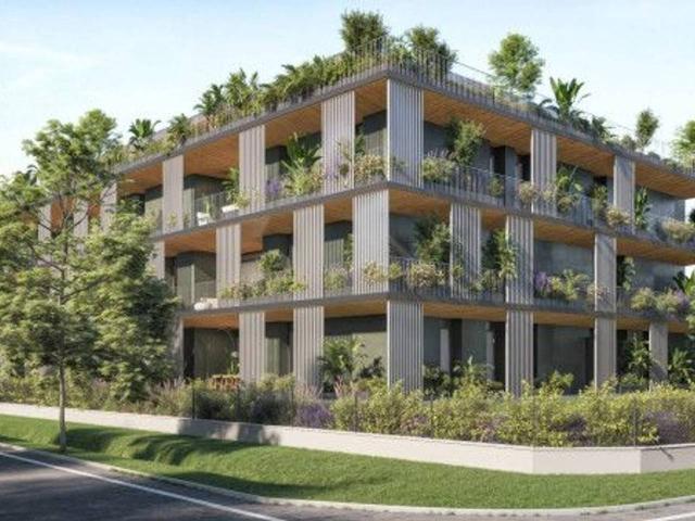 Appartamento in vendita a Treviso