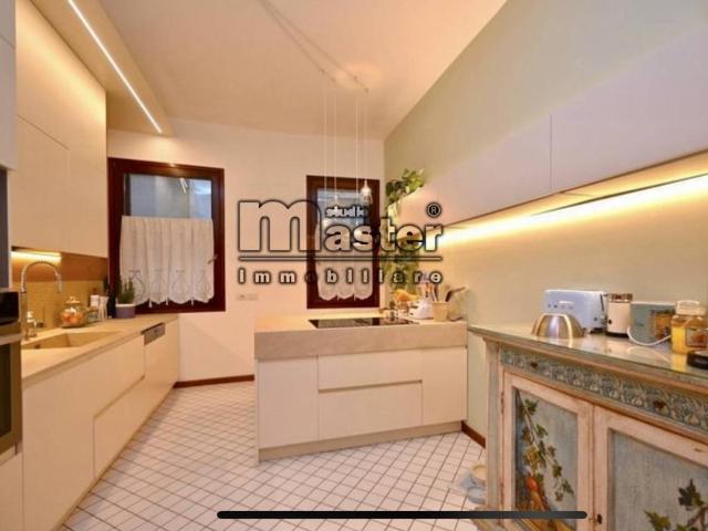 Appartamento in vendita a Treviso