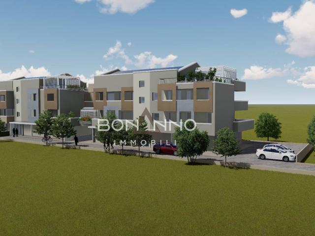 Appartamento in vendita a Treviso
