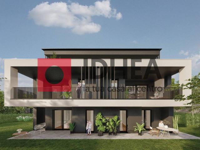 Appartamento in vendita a Treviso