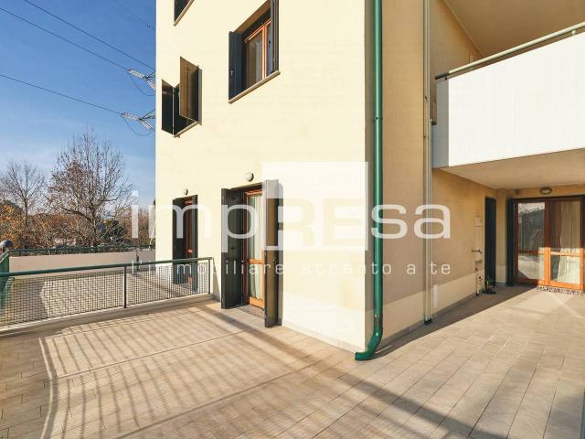 Appartamento in vendita a Treviso
