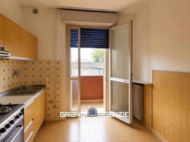 Appartamento in vendita a Treviso