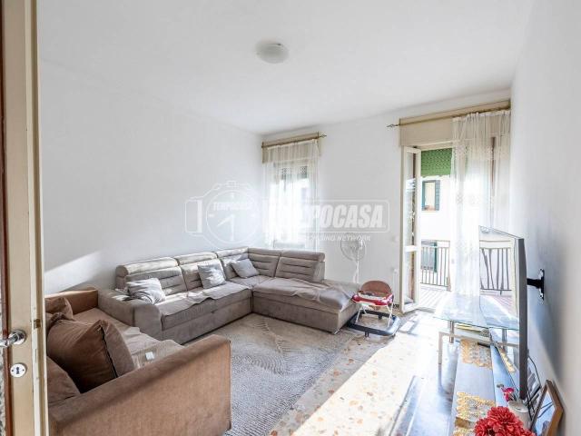 Appartamento in vendita a Treviso