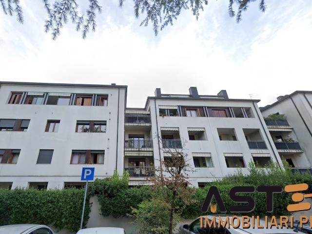 Appartamento in vendita a Treviso