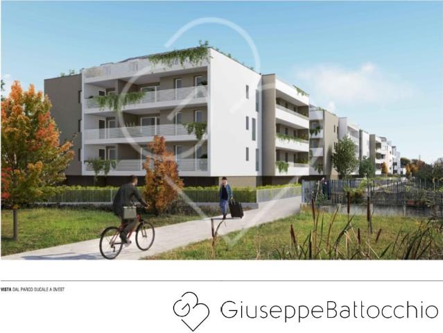 Appartamento in vendita a Treviso