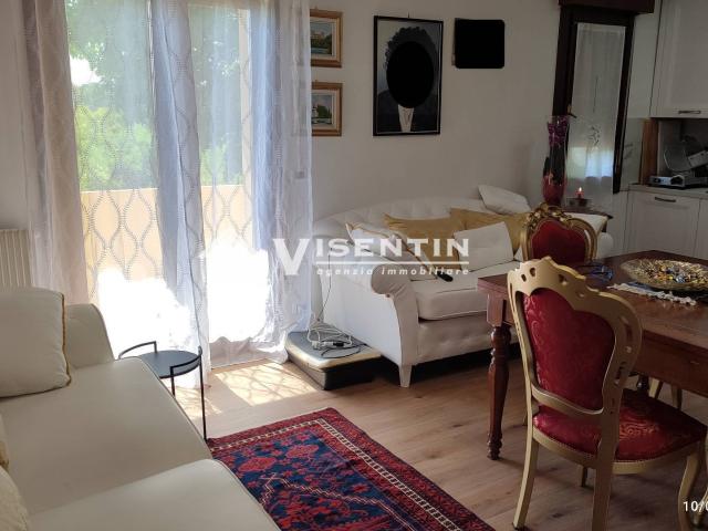 Appartamento in vendita a Treviso